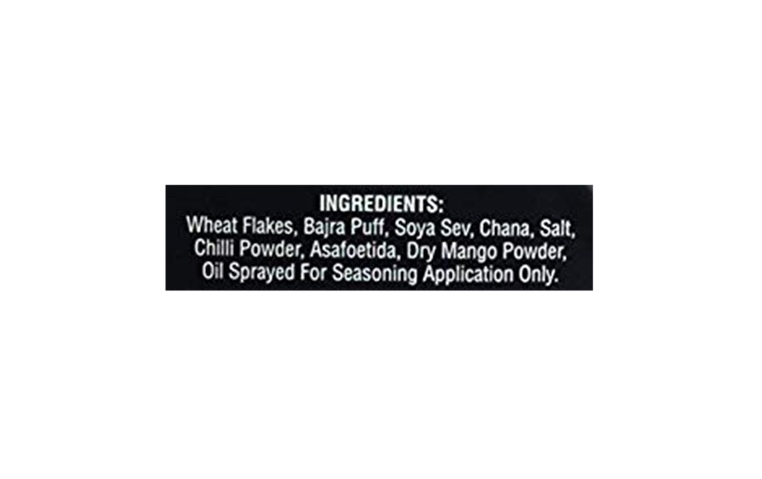 D4Diet Wheat Flakes Mix    Shrink Pack  200 grams